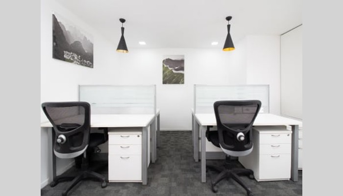 Regus full photo 9