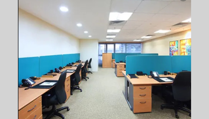Regus full photo 2