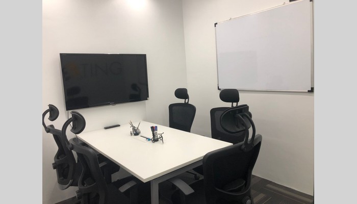 Synergy Office Spaces full photo 5