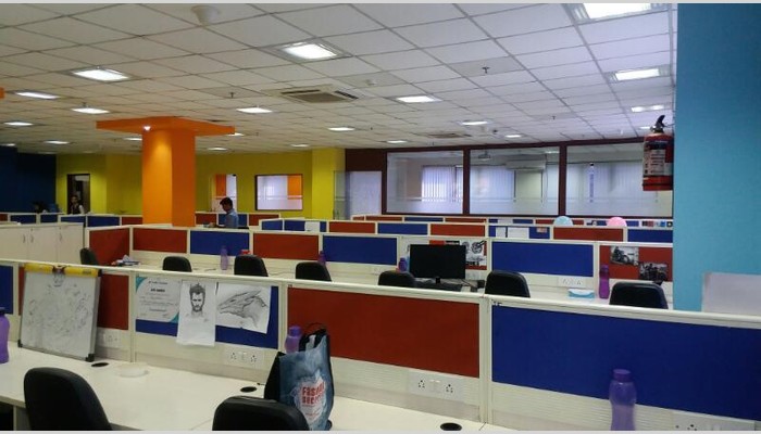 JOWORKSPACES full photo 3