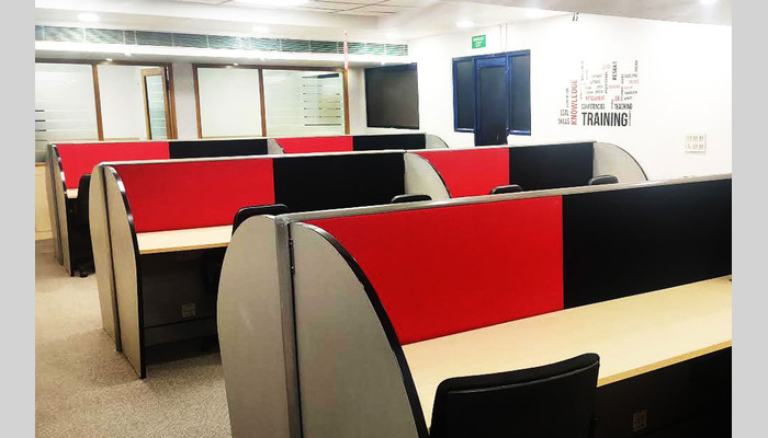 Cybiz Centre full photo 7