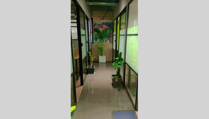 Flexpod cowork LLP full photo 5