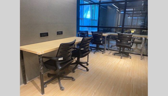 Crescendo Cowork full photo 6