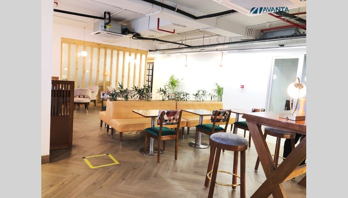 Avanta Business Centre full photo 5
