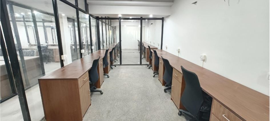 INCOSPACES full photo 8