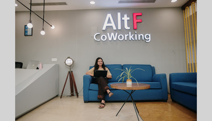 alt.f Coworking full photo 6