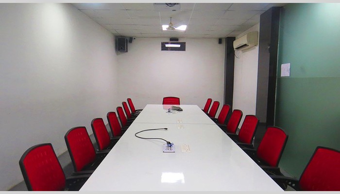 Talent4Assure Coworking full photo 3