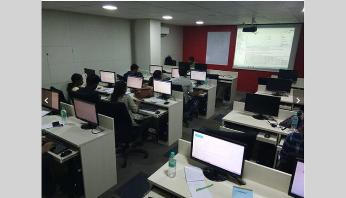 VSion Tech Park Pvt Ltd full photo 8