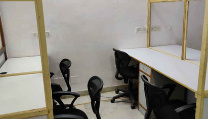 Titech Felixi Offices