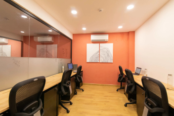 The Berry Coworks