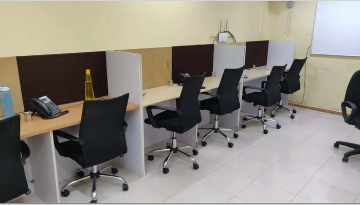 Dhwarco Business Centre full photo 2