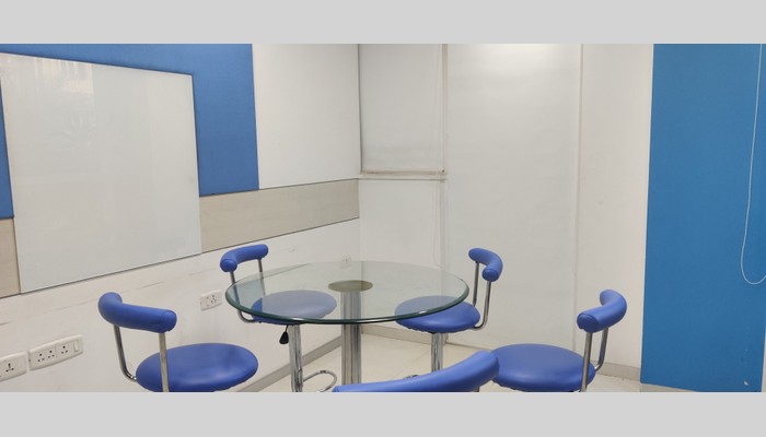 DHWARCO BUSINESS CENTER PVT LTD full photo 3