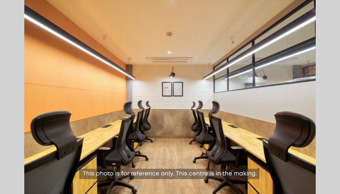 Spacetime full photo 7