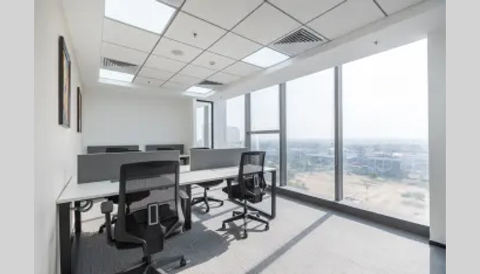 Regus full photo 5