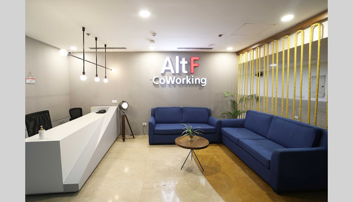 alt.f Coworking full photo 3