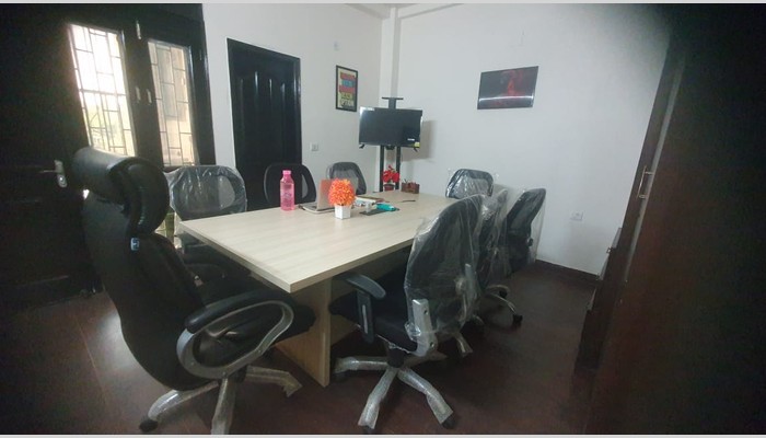 WFH COWORKING full photo 5