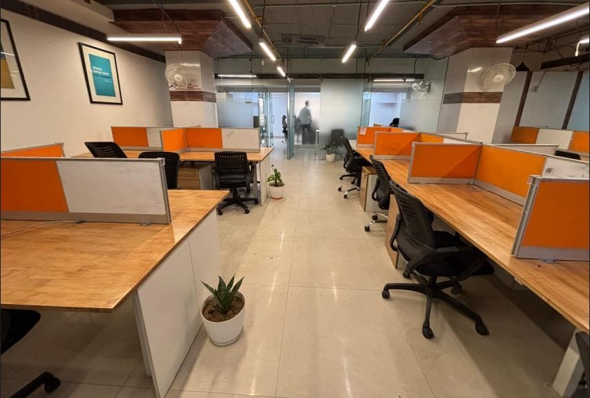 Coreone Workspaces full photo 8