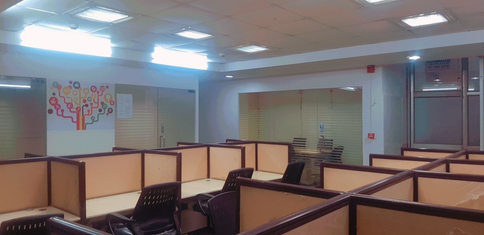 Office Venue