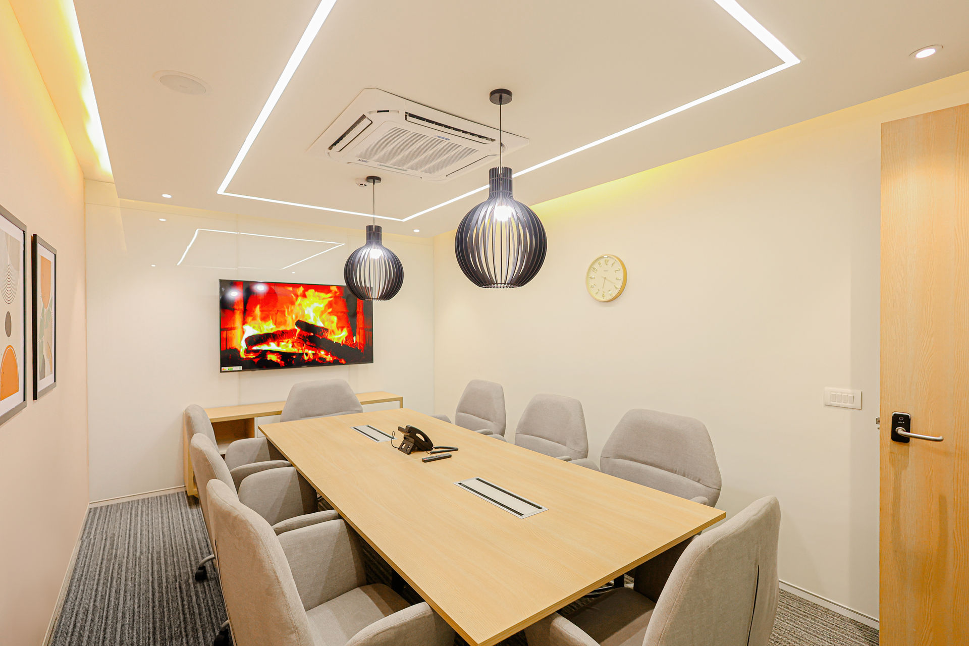 PHS Business Center full photo 6