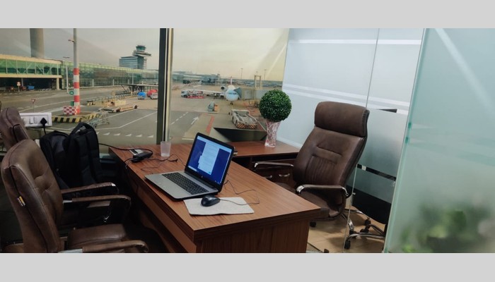 IGI Aviation Services Pvt Ltd full photo 5