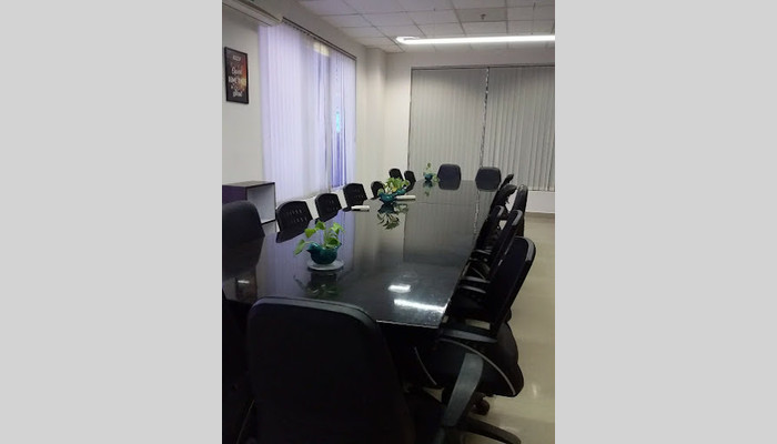 JOworkspaces full photo 9