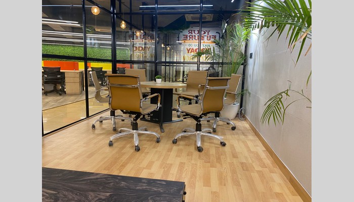 Crescendo Cowork