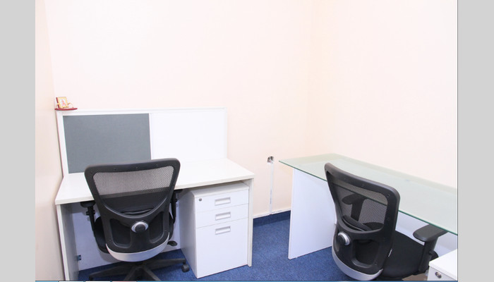StartUp offices full photo 3