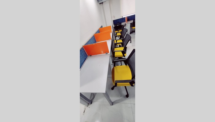 Works 9to9 full photo 5