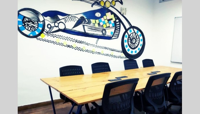 Cospaces Cowork full photo 6