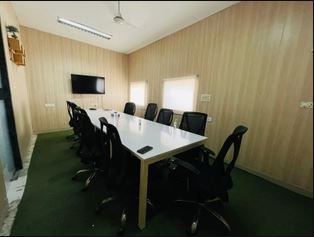 The Unit Coworking by IDEASHACKS full photo 7
