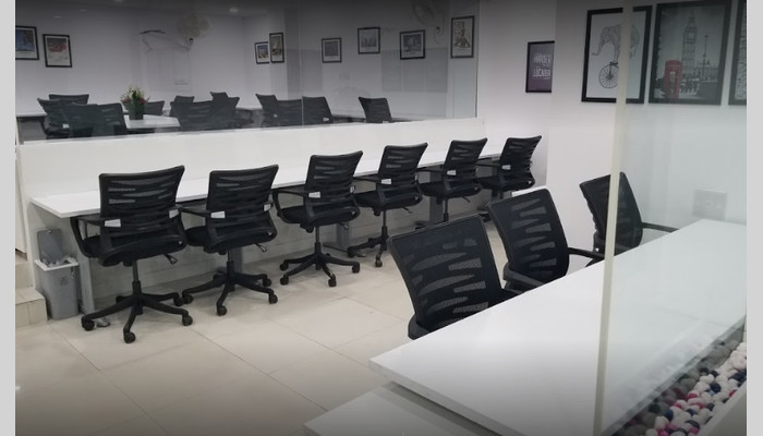 Cocoweave Coworking full photo 4