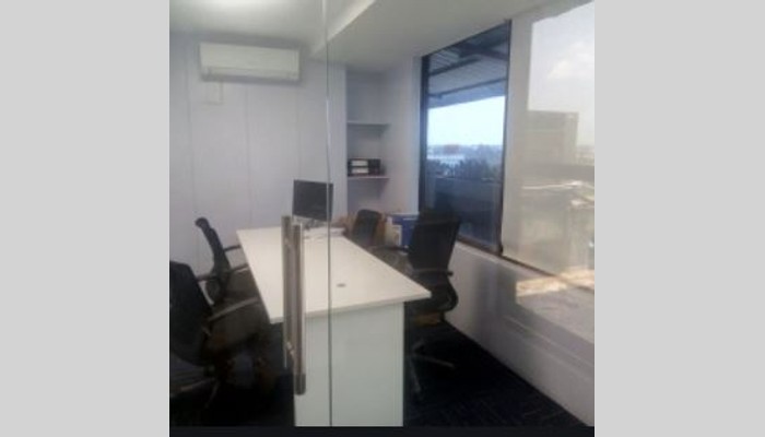 VSion Tech Park Pvt Ltd full photo 4