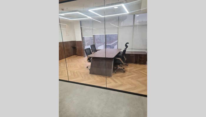 Akasa Coworking full photo 8