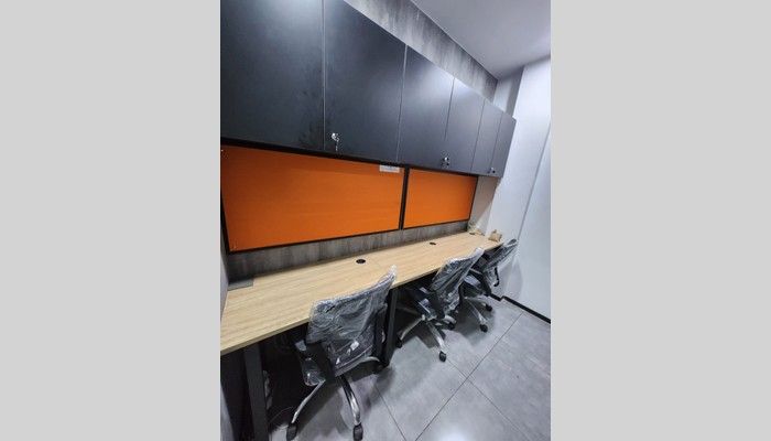 G CONNECT SPACES full photo 7