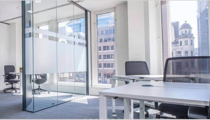 Regus full photo 8