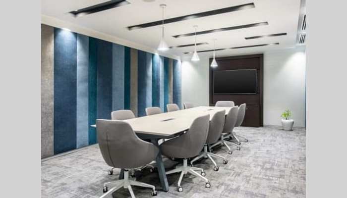 Regus full photo 5