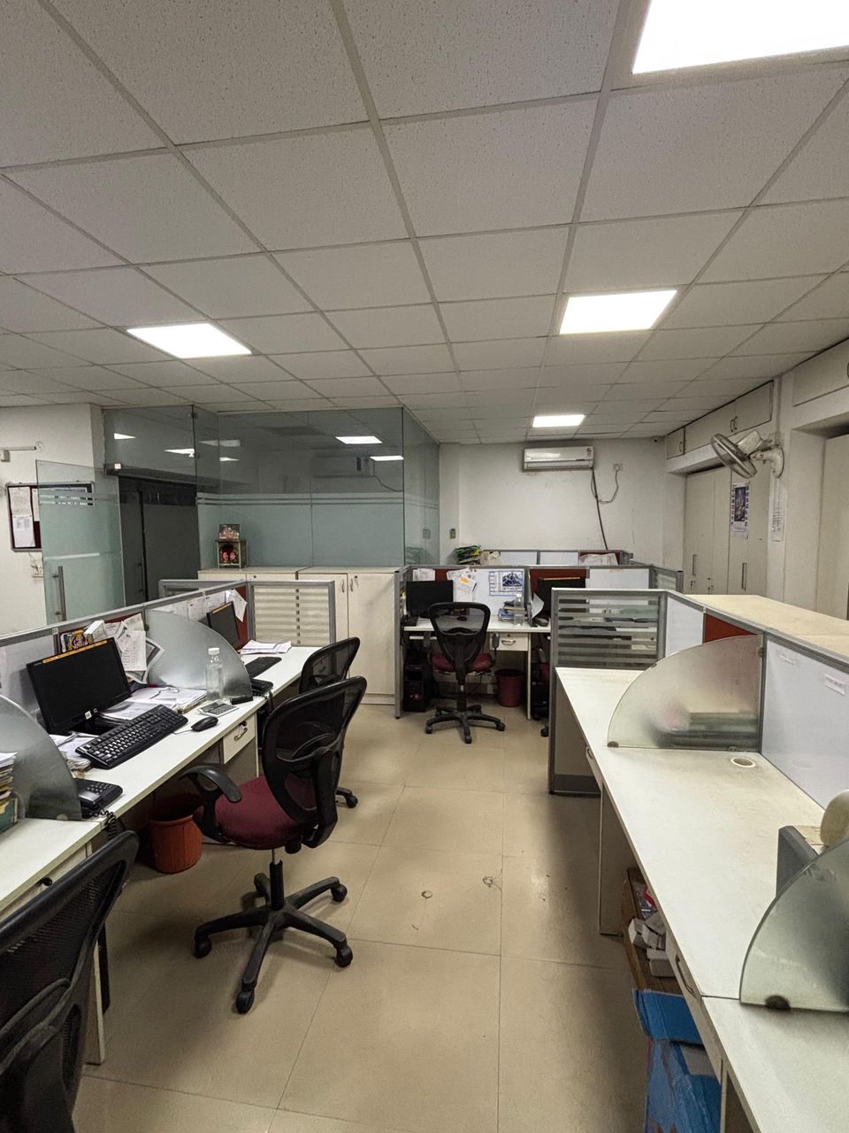 JNR Workspace full photo 8