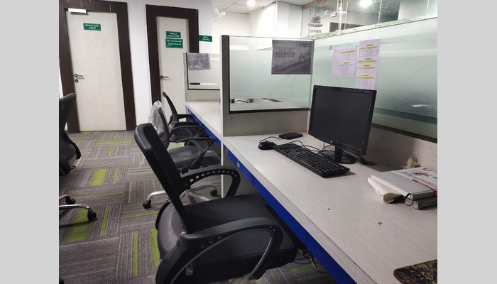 Seven Wonders Business Center full photo 5