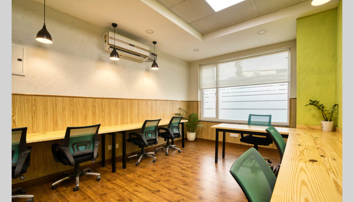 Iksana Workspace full photo 4