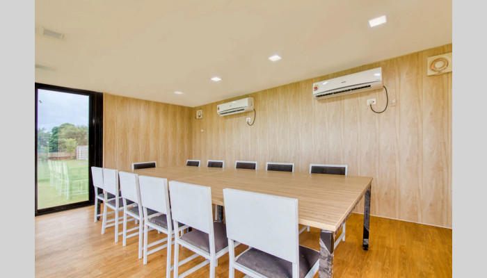 The Unit Coworking by IDEASHACKS full photo 6