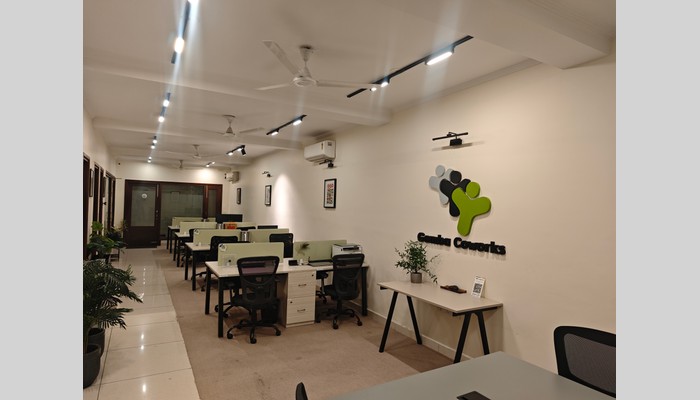 Gemba Coworks full photo 8