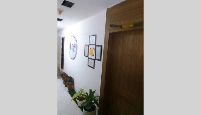 Start works full photo 6