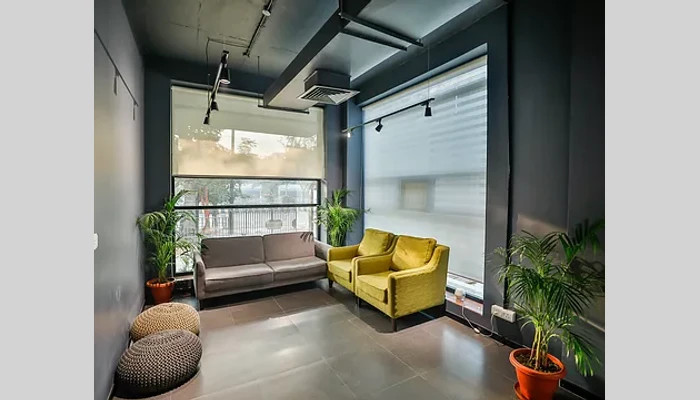 Connect HQ Coworking full photo 3