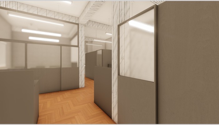 Triple D Co-working space full photo 3
