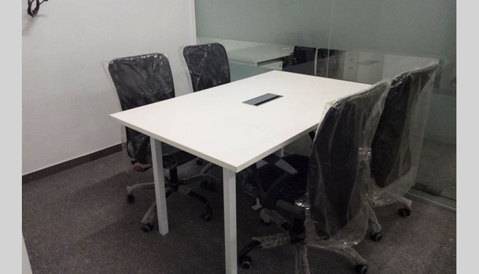 Morelife Co working full photo 6