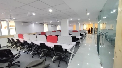 ZO Space Private Limited