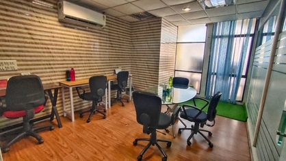 CoworkInsta