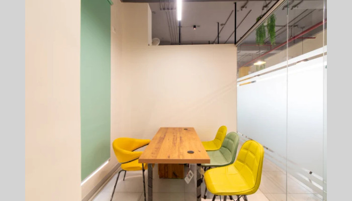 The Poshmind Spaces full photo 2