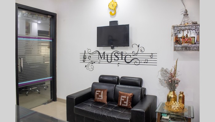 Oahfeo Co-working Space full photo 3