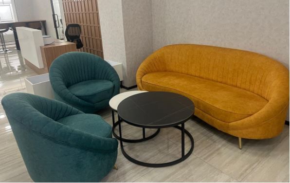 Bizx Co-Workspaces full photo 6